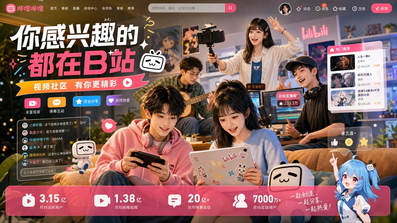 每日大赛获奖作品-青春无悔VLOG视频